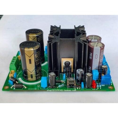 Jung Super Regulator KSA5 power supply PCB/PSU kit/PSU board Beyond studer900