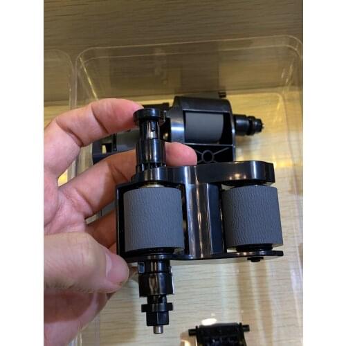 C1P70A C1P70-67901 ADF Pickup Roller for HP LaserJet M830 M880 M855 ADF Kit H521 printer parts
