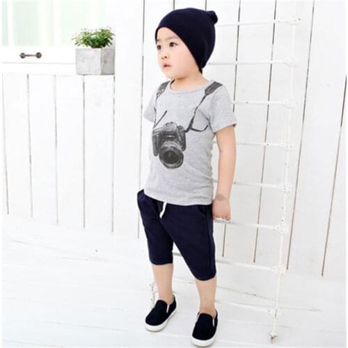 Футболки для мальчиков CHUYA China At AliExpress