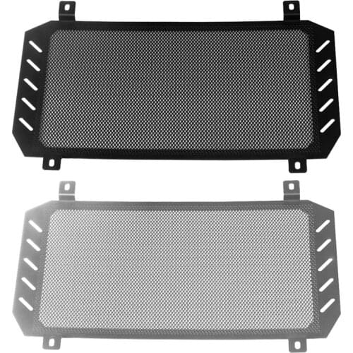 For Kawasaki Z900 2017-2020 Motorcycle Radiator Grille Guard Cover Protector Accessories Tank Net Protection