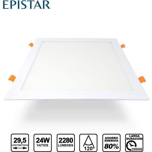 Epistar Light Bulbs