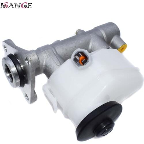 ISANCE Brake Master cylinder for 1.8L Toyota Corolla 1993-2002 Geo Prizm 1993 1994 1995 1996 1997 1998 1999 2000