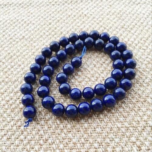MARC KATE Natural Stone Beads