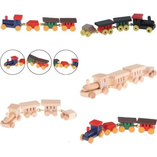 MINIFRUT Toy Furniture