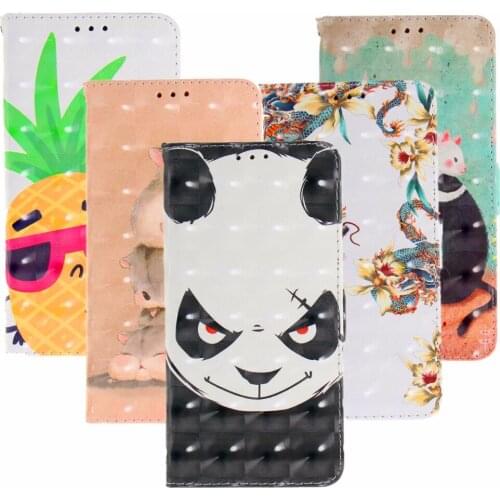 Luxury Flip Wallet Case For Samsung J3 J5 J7 2017 European version Book Flip Style Mobile Phone Cases For Samsung J330 J530 J730