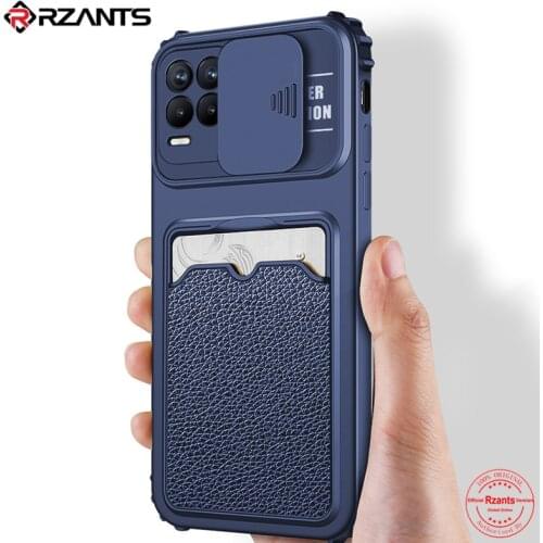 Rzants Bumpers For Phones