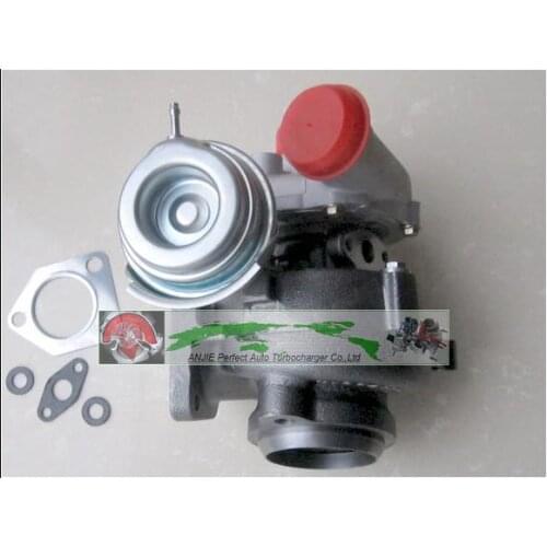 SHAN Free Ship GT1549V 700447 700447-5008S 11652248901 OIL COOLED Turbocharger