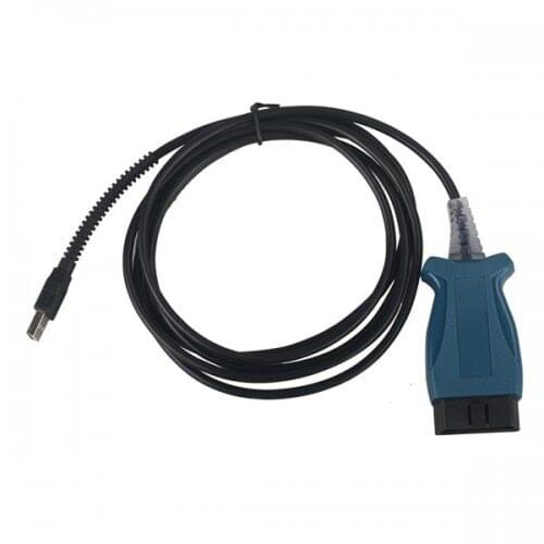 High quality JLR Mangoose SDD V159 For Jaguar Land Rover car auto diagnostic tool cable
