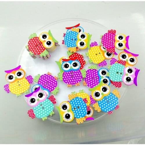 YOUNGWORLD Beautiful Buttons