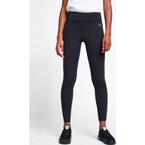 LESCON Black Women Leggings 20S-2251
