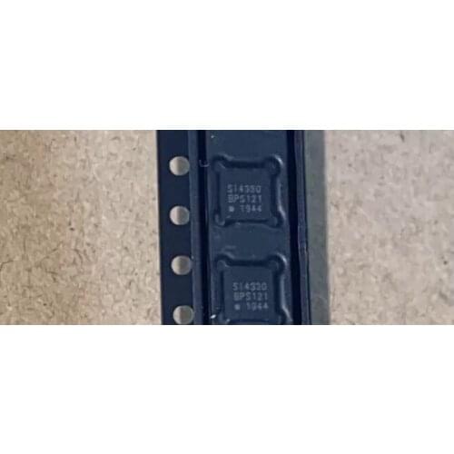 5PCS/ SI4330-B1-FMR SI4330 SI4330-B1 QFN NEW