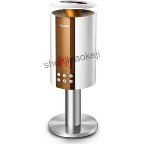 Household electric Heater 360 degree Rotating HP20139HR energy saving Power saving air Heater 220v 2000w 1pc