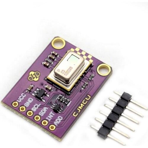 CJMCU-833 AMG8833 8x8 Thermal Camera IR Array Thermal Imaging Sensors