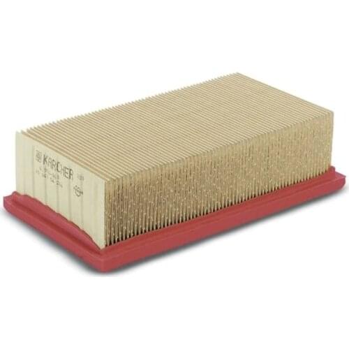 1 piece Vacuum Cleaner HEPA filter for Karcher se 5.100 2501 2501 TE 2601 2601 plus 3001 SE 2001 SE 3001 se3001 K3001 hot