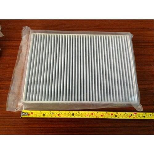 STARPAD For Cech trouble for Chrysler PT Cruiser 300C air conditioning filter air conditioning filter grid Voyager