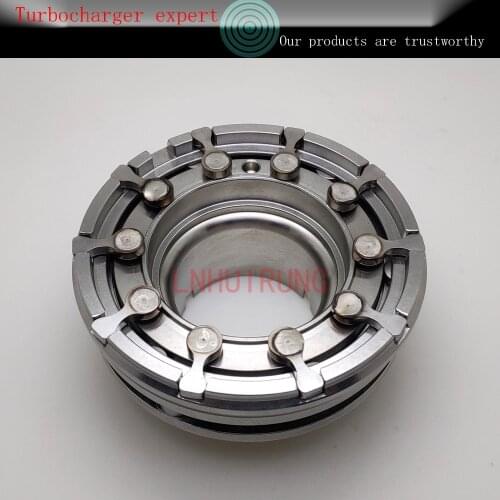 Turbo nozzle ring for Great Wall Hover H5 2.0L 2.0T 103 Kw GW4D20 1992 BV43 53039880168 53039700168 1118100-ED01A 1118100ED01A