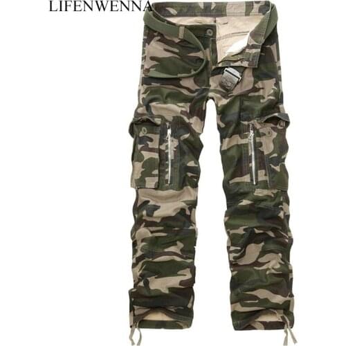 Повседневные мужские штаны Li Fen Wen Na China At AliExpress