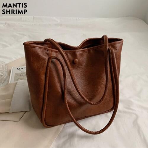 Mantis shrimp Women's Bags Shoppers