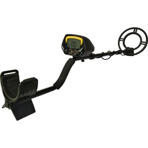 Metal Detector Professtional Underground Metal Detector Pinpointer Gold Detectors pipe metal detector Treasure Hunter