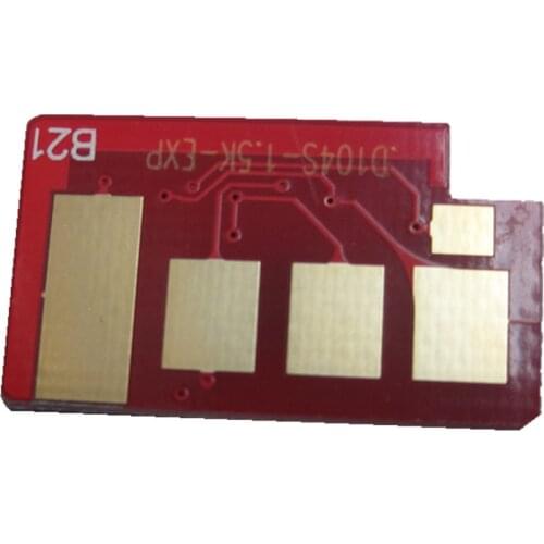 Mlt-d104s mlt d104s D 104s toner cartridge chip for Samsung ML-1665K ML-1660K ML-1865W SCX-3200 SCX-3205 SCX-3205W SCX-3207