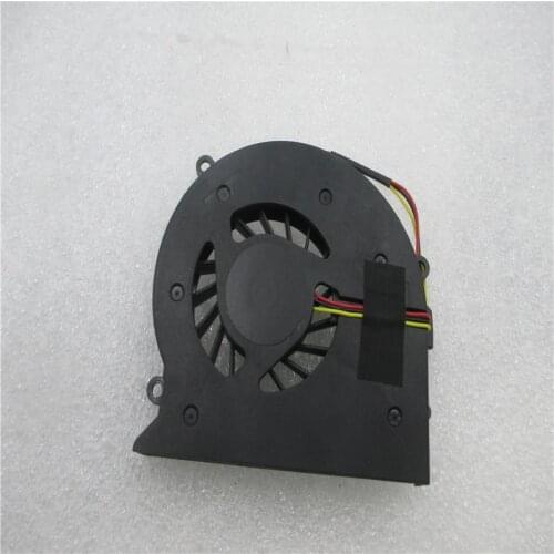 CPU Cooling Cooler Fan For Acer Aspire 5220 5310 5520 5710 5720 7220 For Lenovo Y430 E41 E42 G3000 G530 G430 V450 K41 K41A K42