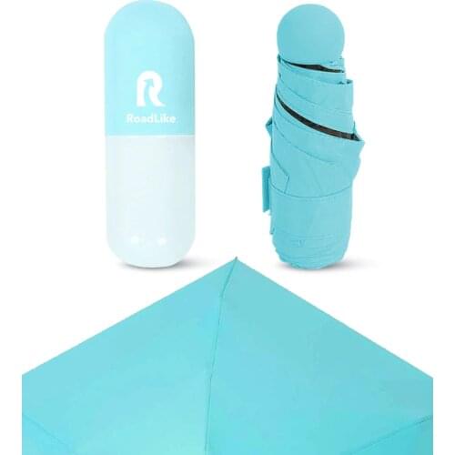 RoadLike Compact Umbrellas