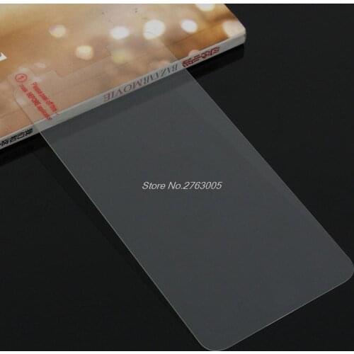 2PCS Ultra-thin New For DEXP Ixion EL150 ML150 ES650 Tempered Glass Screen Protector Premium Front Clear Protective Film Cover
