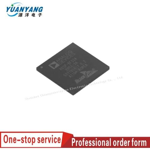 ADSP-BF707BBCZ-4 ADSP-BF607BBCZ-5 ADSP-21584KBCZ4AD1 ADSP-BF533SBBCZ500 ADSP-BF524BBCZ-3A IC