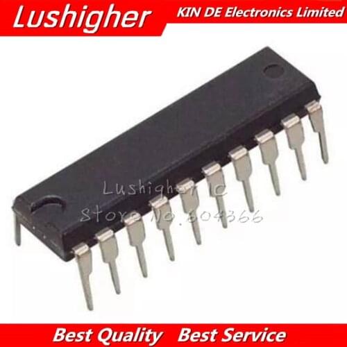 1pcs OB3368AP 0B3368AP DIP-20 OB3368 DIP