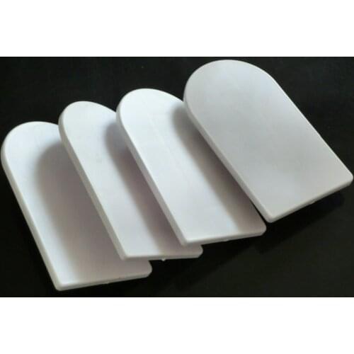 10pcs High Quality Cake Decoration Cake Mould New Plastic EASY-GLIDE FONDANT SMOOTHER Cake Decorating