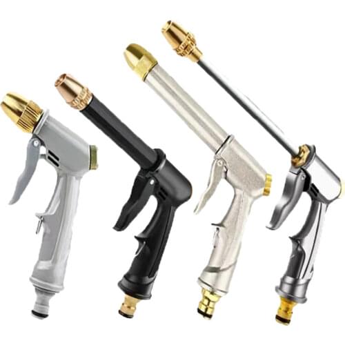 BOUSSAC Sprayers For Irrigation