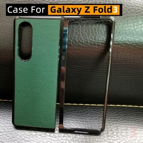 Case For Galaxy Z Fold 3 Case For Galaxy Z Fold3 5G Case