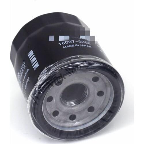 Motorcycle Oil Grid Filter For Kawasaki KLE650 FFF,FGF Versys LT 2015-2016 KLE 650 Versys City Tourer 2011 Filters Cleaner