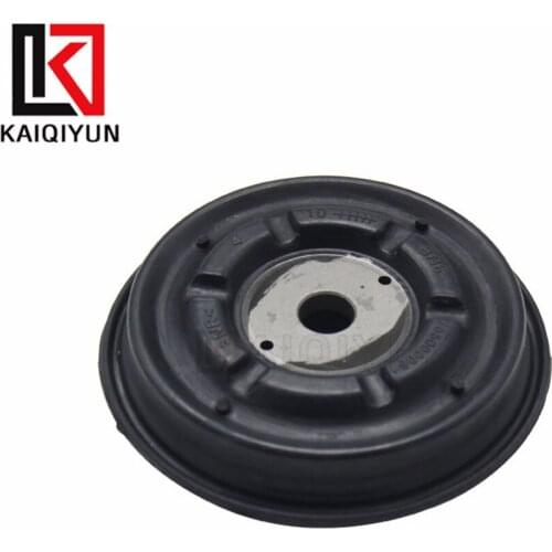 Front Strut Mount For Audi A8 D4 A6 C7 A7 Sportback 2011-2018 Air Suspension Shock Absorber Top Rubber 4H0616039F 4H0616039H
