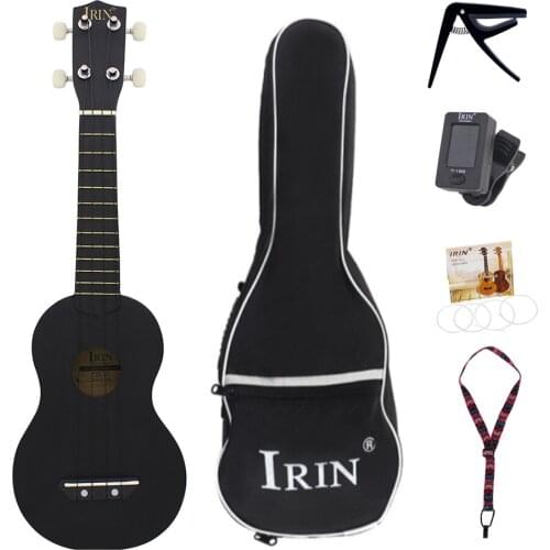 Larkyueqi Ukulele Ukulele