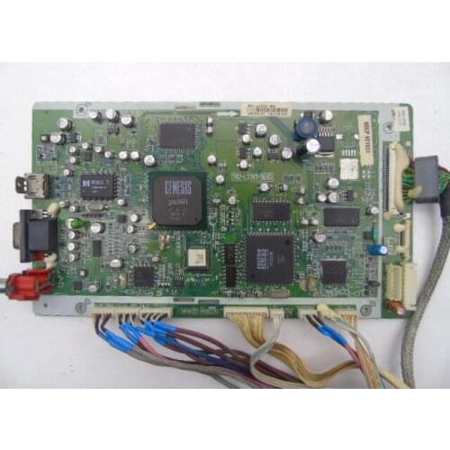 LC - 42 r26 LC47R27 LC37R26 motherboard 782. L37R7-560 - d match screen V470H1 - L01