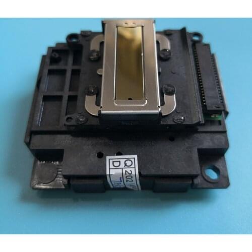 New Fa04010 Fa04000 Print Head Printhead For Epson L110 L111 L120 L210 L211 L300 L301 L310 L350 L351 L355 L358 Me401 Me303