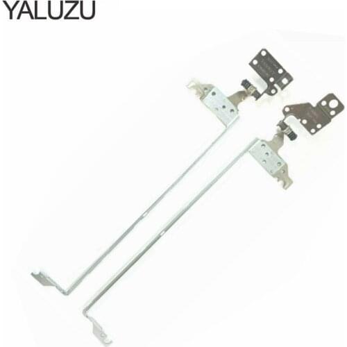 YALUZU New Laptop Lcd Hinges for Acer Aspire E5-422 E5-422G E5-473 E5-473G E5-474 N15C1 TMP248 ES1-420 E5-491 AM1C7000800 AM1C70