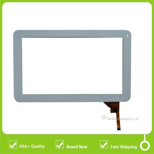 New 9" inch Touch Screen Panel Digitizer Glass Sensor For 3Q Qoo! Q-pad LC0901D