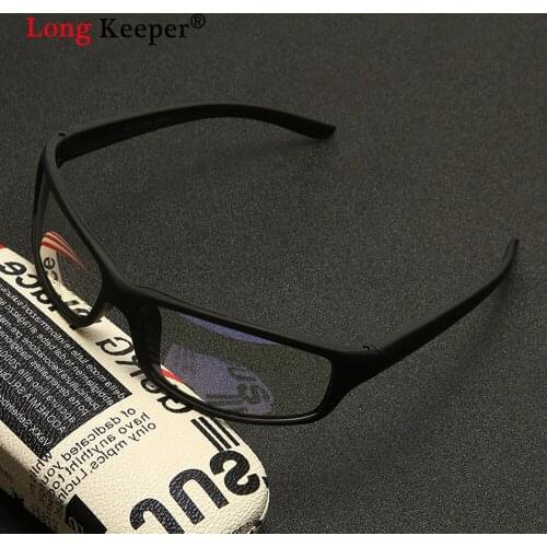 2020 Anti-blue Light Glasses Frames Women Men Compute Eyeglasses Vintage Luxury Brand Square Optical Sunglasses Frame UV400