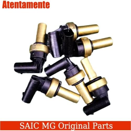 Original brand new engine water temperature sensor water temperature sensor plug 12641073 for SAIC MG GS GT MG360 RX5