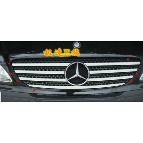 Applied to Benz Mercedes Decorative Strip，Viano / Weiting Zhongwang Bright Strip