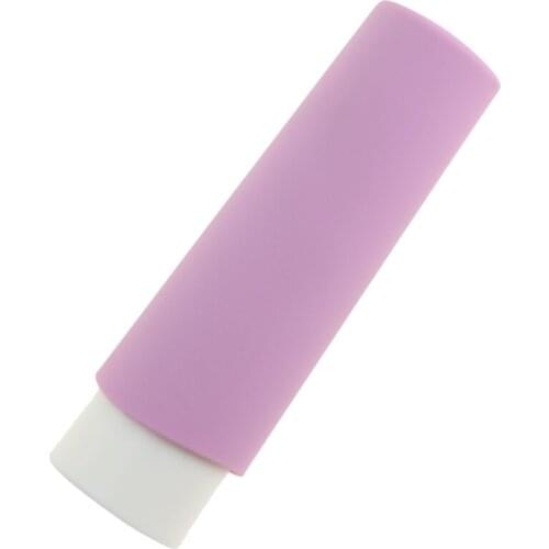 1PCSRotary Sewing Needle Box Lipstick Shape Cylindrical Box Sewing Accessories Household Products