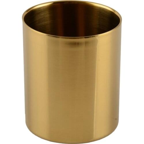 Stainless Steel Cups for Kids and Toddlers, Toxic-Free, Unbreakable, Heavy Duty, Premium Extra Thick 18/8 Steel