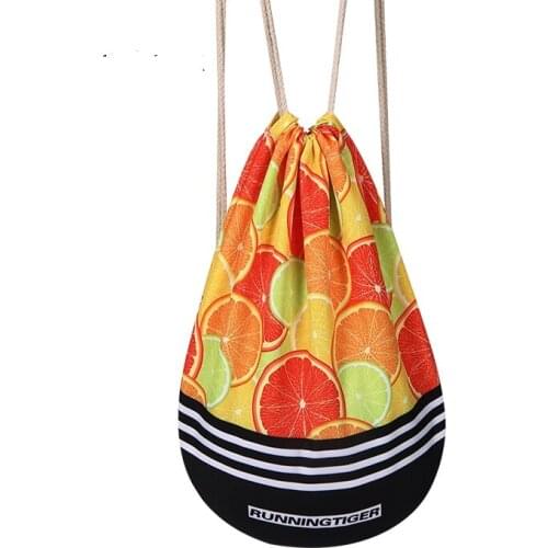 SZOLWY Women's Gray Backpacks