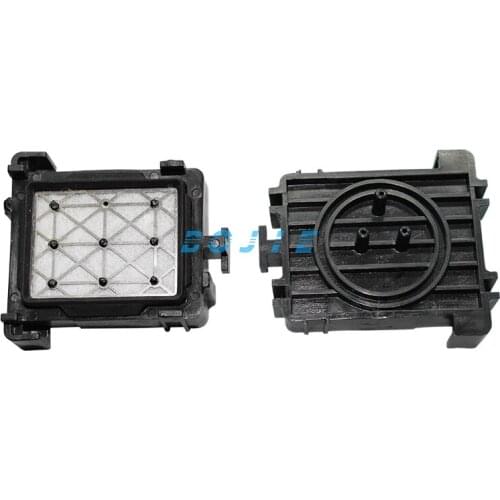 Dx5 head capping station with single head for Aiifar outdoor printer