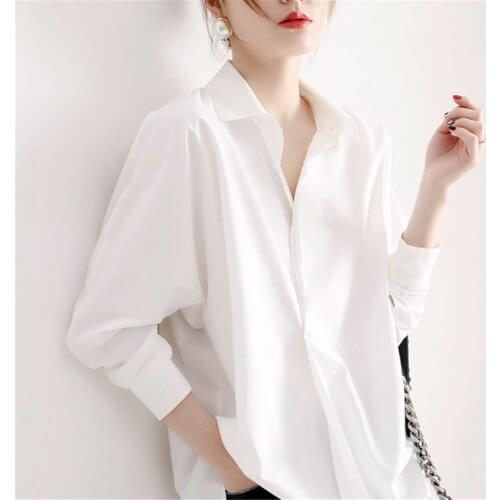 Who Minds Black Blouses