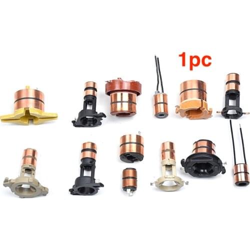 1pc for Volkswagen Audi BYD Great Wall JAC BMW Benz Toyota generator copper ring