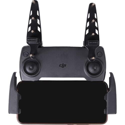 2Pcs Yagi 2.4Ghz Drone Remote Controller Antenna Signal Booster for Mavic Mini/Mavic 2/Smart Controller/Phantom 4 Pro