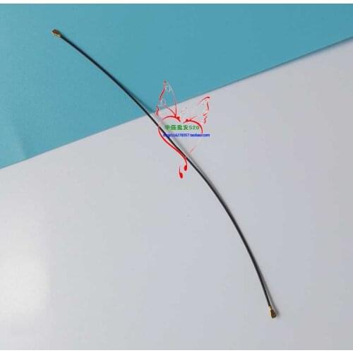 New Original Coaxial Antenna Line Signal Cable For Ulefone Armor 6 Armor 6E Phone Connector Replacement Repair Parts
